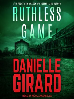 cover image of Ruthless Game